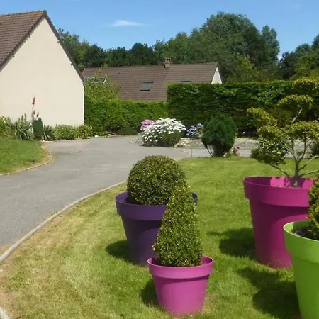 Les Falaises * Berneval-le-Grand